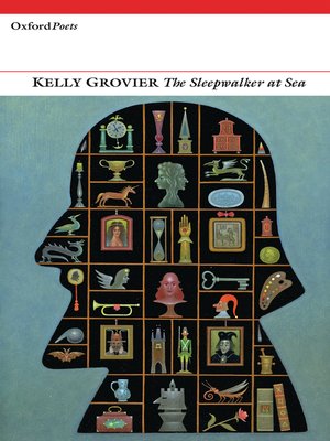 cover image of The Sleepwalker at Sea